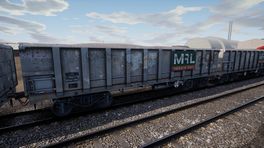 British Rolling Stock