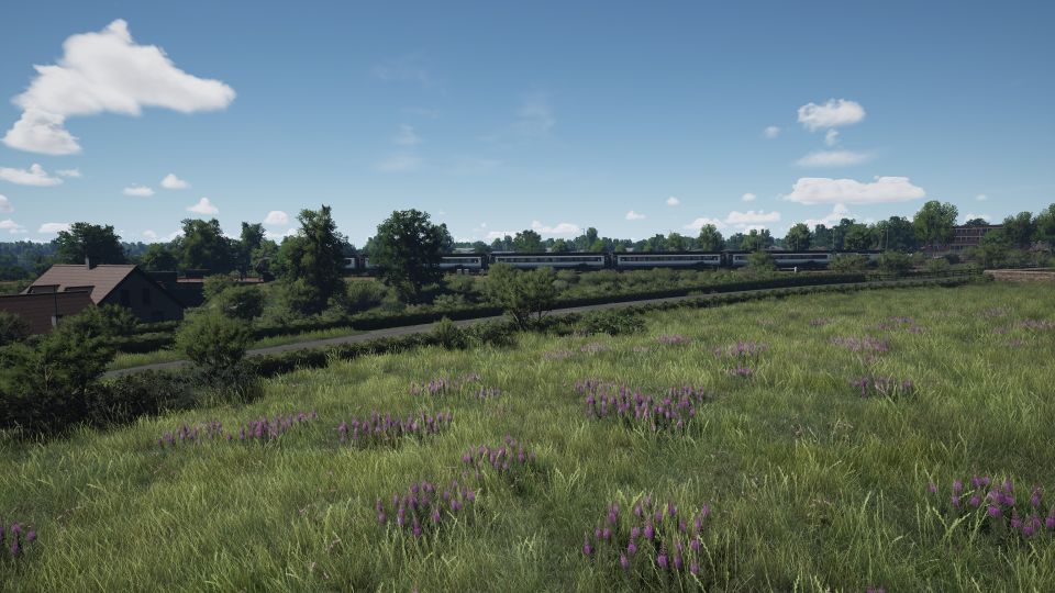 Fife Circle Enhancement Pack - Train Sim Community