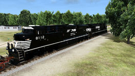 NS Newer GEVO