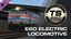 Train Simulator: E60 Electric Locomotive Add-On on Steam