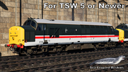 37152 - Intercity Swallow