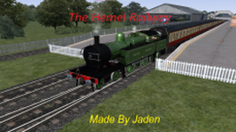 The Hemel Railway