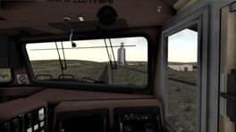 Cabview wiper fix for Marias Pass ES44DC