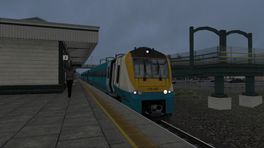 Journey Pack-0922 Cardiff to Holyhead