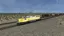 Trona railway sd40-2