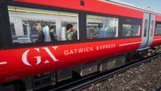 Class 377 - Gatwick Express