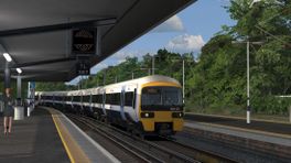 [OTS] 1K94 0738 Hayes to London Charing Cross