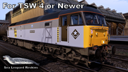 47319 - Trainload Freight Coal