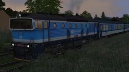 Os 3133 Frenstat Pod Radhostem - Ostrava