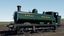 A Great Western Class 57XX Tank Engine  Updated Version 