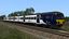 Northern Trains Class 195 (Class 166 Reskin)