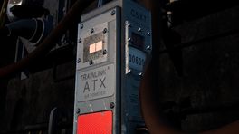 ATX Trainlink EOTD Reskin