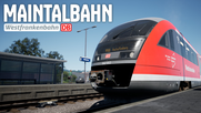 Announcements Maintalbahn
