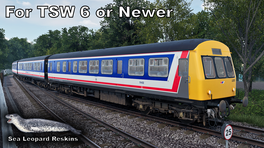 L835 - Network SouthEast
