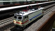 NJT ALP-44 Classic & SEPTA ALP-44 Classic Skin Pack !