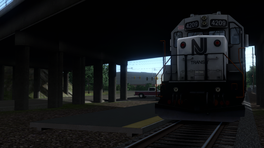 Project Pascack Valley Line 2.5