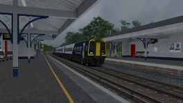 [OTS] 1L41 1336 London Waterloo to Exeter St Davids