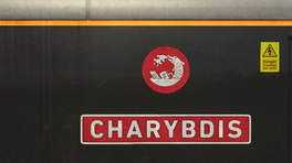 Class 31: Fragonset Nameplate Pack