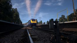 1A81 0839 Penzance-Paddington (2014) PART 1