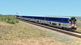 Pacific Surfliner Number Fix