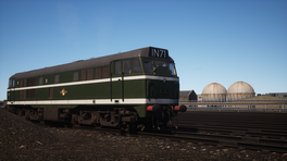 Class 31 BR Green (4.26) 