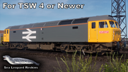 47095 - Old Railfreight