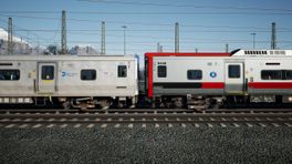 Coupler Mod - M8