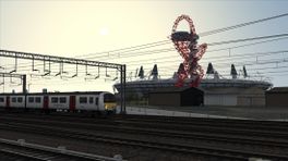[OTS] 1Y36 1838 London Liverpool Street to Ipswich