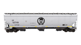 CP Beaver 5188 Hopper 