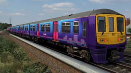 9O21 0722 St Albans to Sutton (Surrey)  Part 3