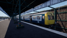 Isle Of Wight: Class 101