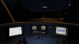 [RSSLO] DB BR 612 (STEAM version) fixes