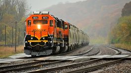 SS Prime 920 For the BNSF SD40-2 