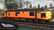 37405 - Harry Needle Rail Limited