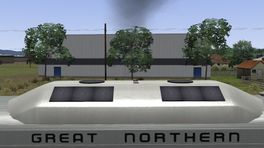Budd RDC Detroit Diesel 110 Sound Pack Public Beta (v0.1)