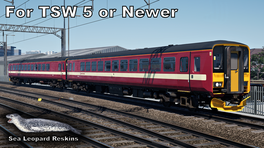 155344 - Revised West Yorkshire PTE Carmine