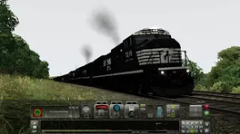 EMD 20cyl 710G3B SD80MAC Sound Pack (Eyein12 SD80MAC support added!)