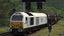 1Z68 1600 Swansea to Holyhead