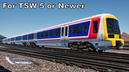 "465908" - Network SouthEast (PRM Compliant Version)