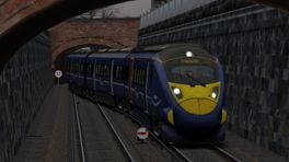 [PLUMBS] 1T91 06:54 Maidstone West - St Pancras International