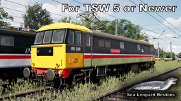 86228 - Intercity Executive (Chocolate Brown)