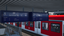 Kinzigtalbahn: Frankfurt - Fulda PIS Extension and Fixes