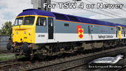 47555 - Railfreight Distribution