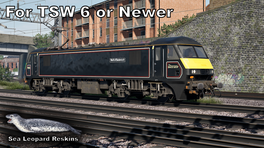 90002 - Loco Services Group Black