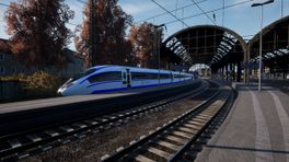 ED-161 PKP INTERCITY