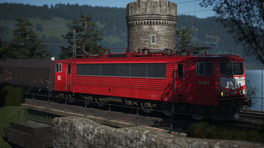 BR 155 219-9  Orientrot