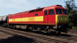 EWS Class 47