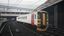 Greater Anglia Class 153335 - Lightly Weathered