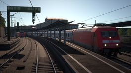 IC 2043 Köln Hbf - Magdeburg Hbf (2022)