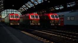 [FICTIONAL] Abellio BR 193 Vectron